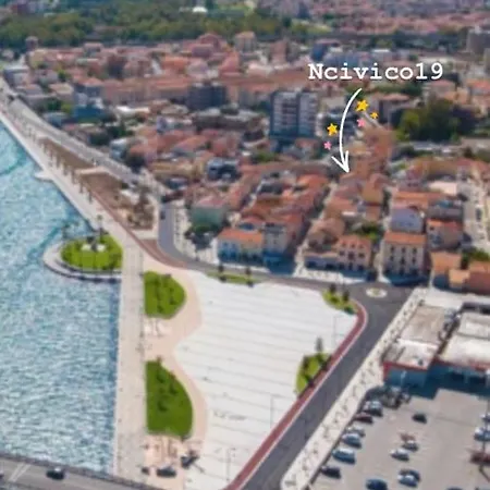 Ncivico19 Lt Guest house Olbia