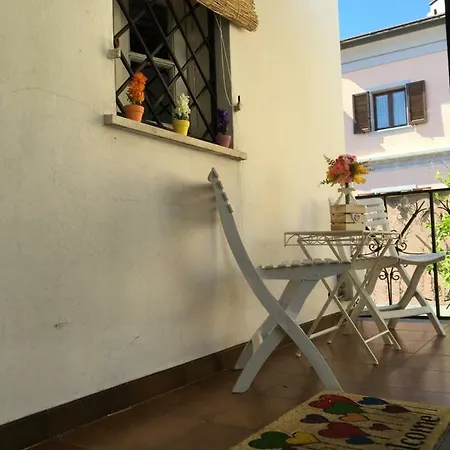 Guest house Ncivico19 Lt
