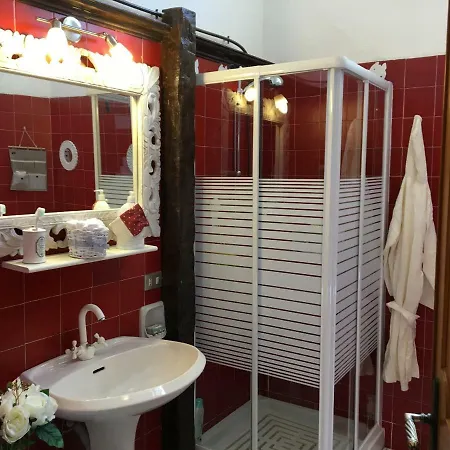 Guest house Ncivico19 Lt