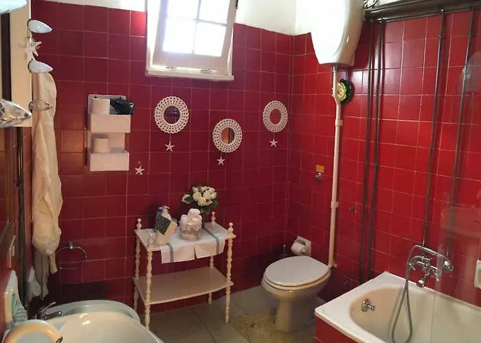 Guest house Ncivico19 Lt Olbia