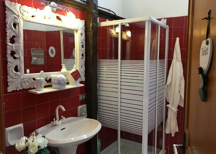 Guest house Ncivico19 Lt