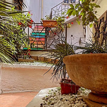 Maison d'hôtes Ncivico19 Lt *
