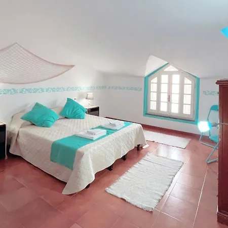 Maison d'hôtes Ncivico19 Lt Olbia