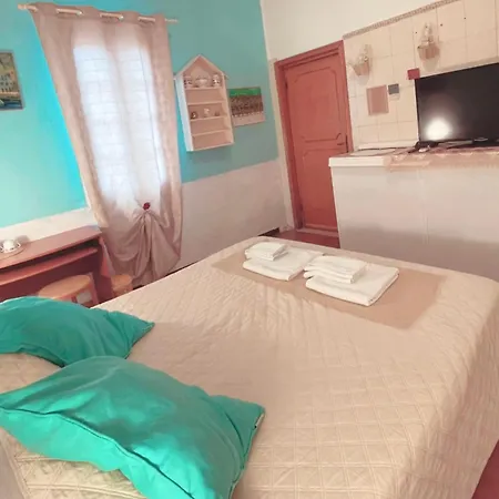 Maison d'hôtes Ncivico19 Lt