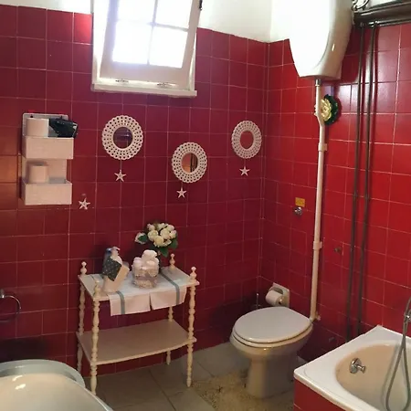 Maison d'hôtes Ncivico19 Lt Olbia