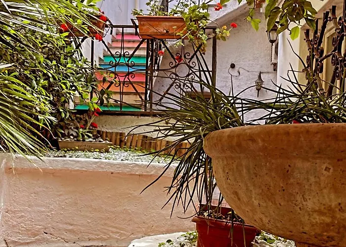 Pensión Ncivico19 Lt *