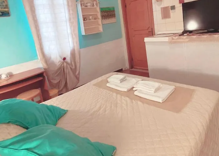 Гостевой дом Ncivico19 Lt